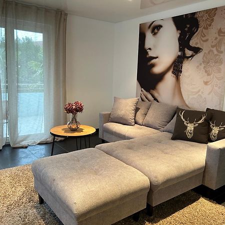 Alex Design Appartment 라슈타트 외부 사진