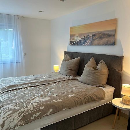 Alex Design Appartment 라슈타트 외부 사진