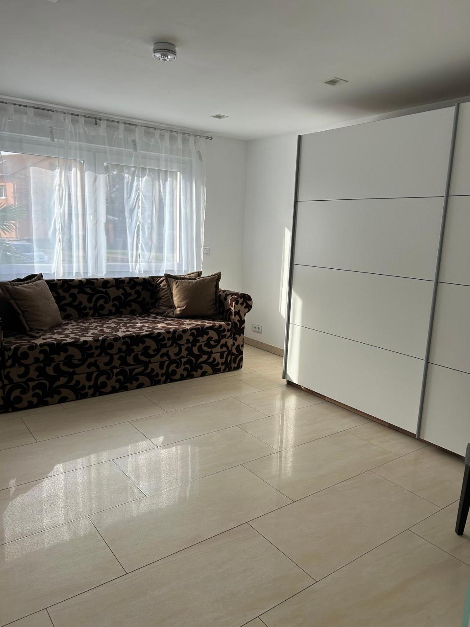 Alex Design Appartment 라슈타트 외부 사진