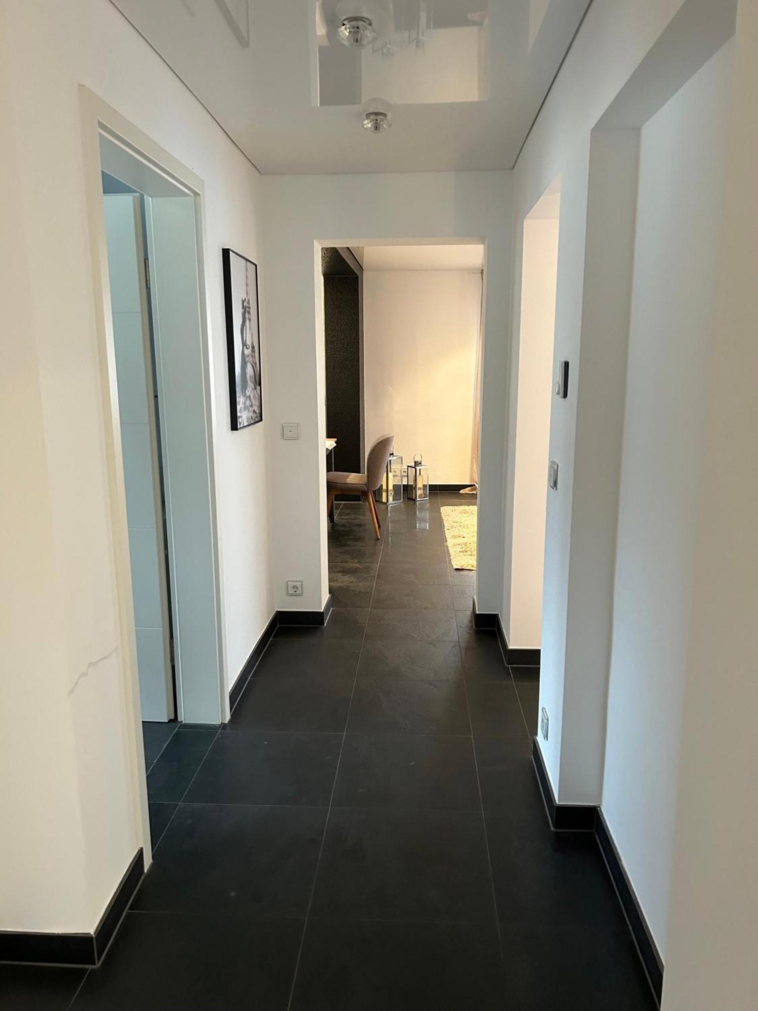Alex Design Appartment 라슈타트 외부 사진