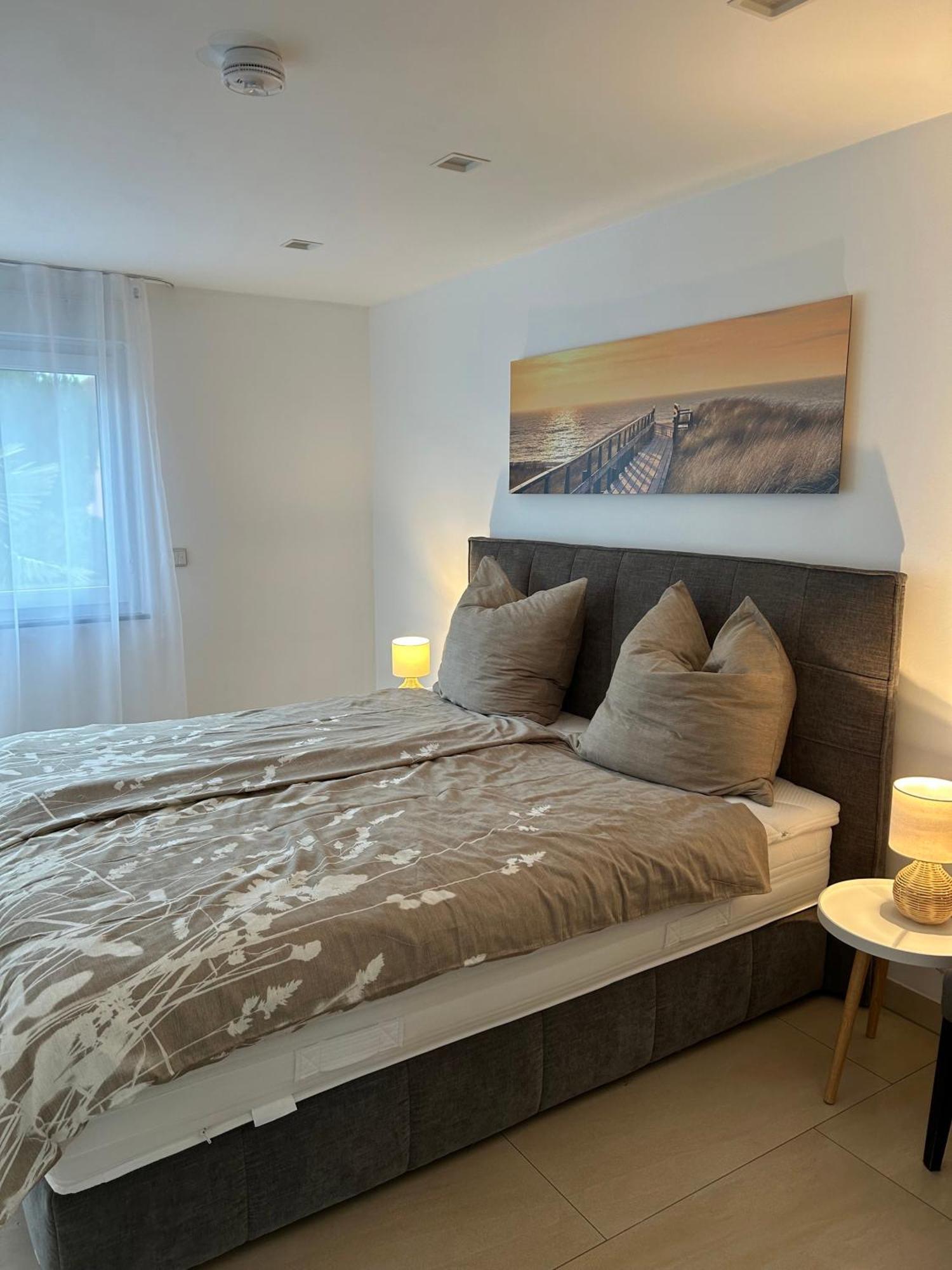 Alex Design Appartment 라슈타트 외부 사진